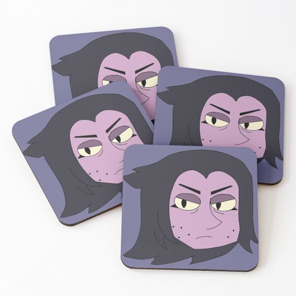 Item preview, Professor Venomous designed and sold by Shleemies.