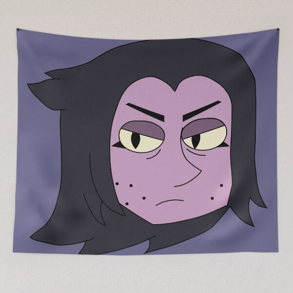 Item preview, Professor Venomous designed and sold by Shleemies.