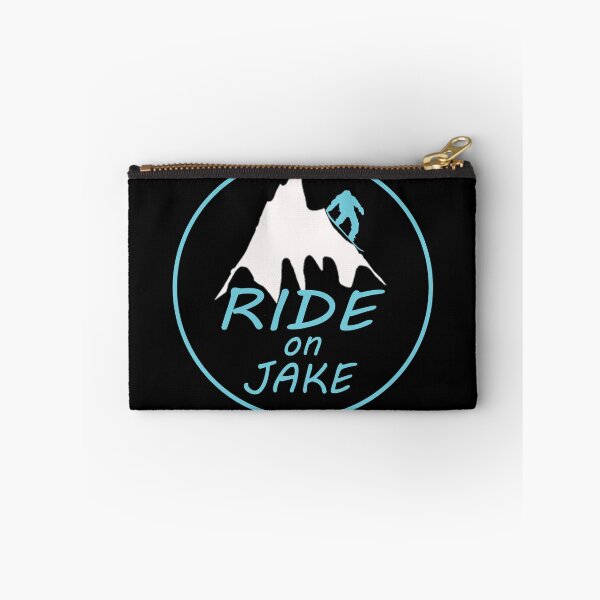 Item preview, Ride on Jake designed and sold by Rexoo.