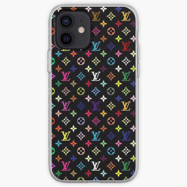 Louis Vuitton Coque souple iPhone