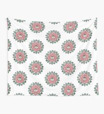 Pokemandala Wall Tapestry