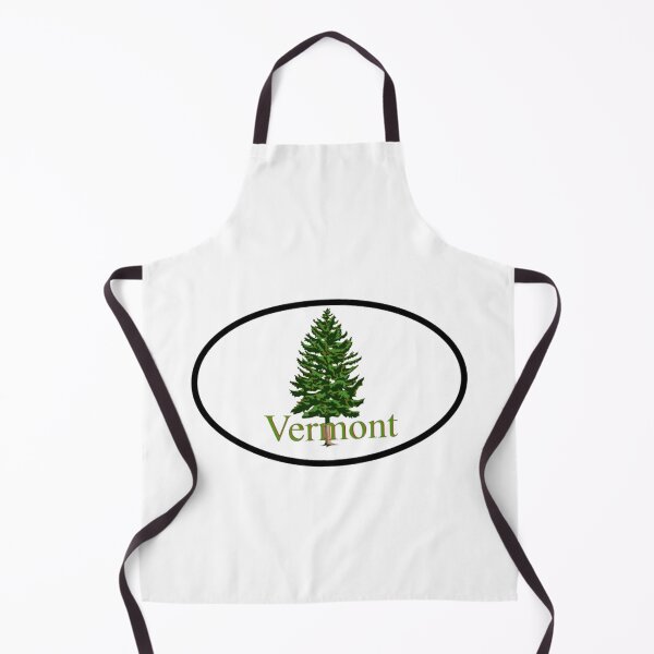 Item preview, Vermont Oval Car Sticker VT designed and sold by BankrobberGus.