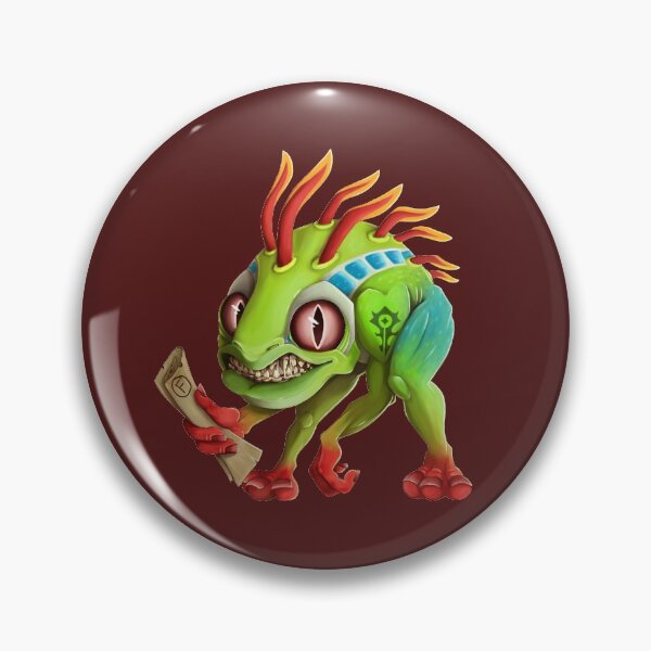 Item preview, A Murloc Ate My Homework designed and sold by zeishie.