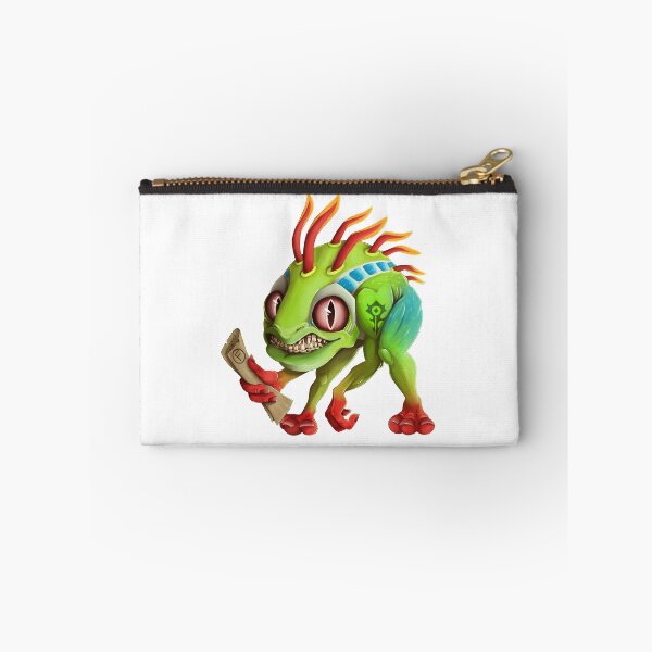 Item preview, A Murloc Ate My Homework designed and sold by zeishie.