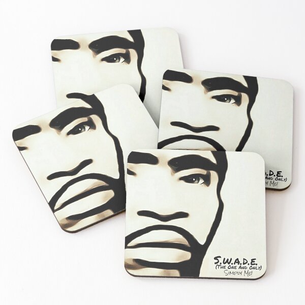 Item preview, S.W.A.D.E.(The One And Only)/Simply me!/Logo designed and sold by 22special.