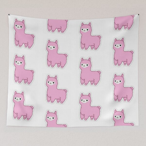 Item preview, lama drama designed and sold by scaredy-kat.