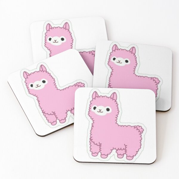 Item preview, lama drama designed and sold by scaredy-kat.