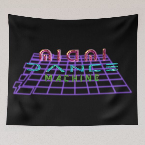 Item preview, Dance Miami designed and sold by Cdthernandez.