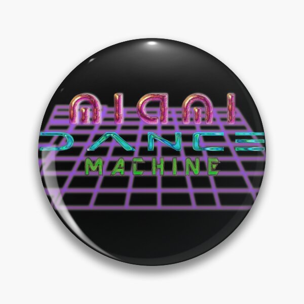 Item preview, Dance Miami designed and sold by Cdthernandez.