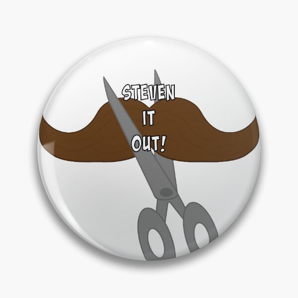 Item preview, Steven It Out designed and sold by EmeraldFox93.