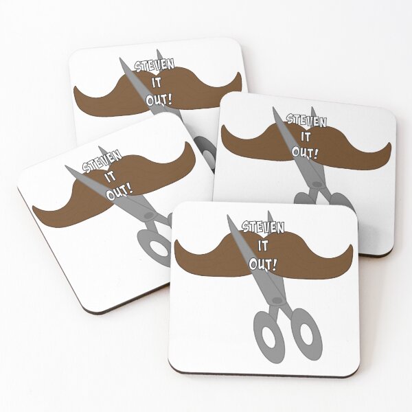 Item preview, Steven It Out designed and sold by EmeraldFox93.