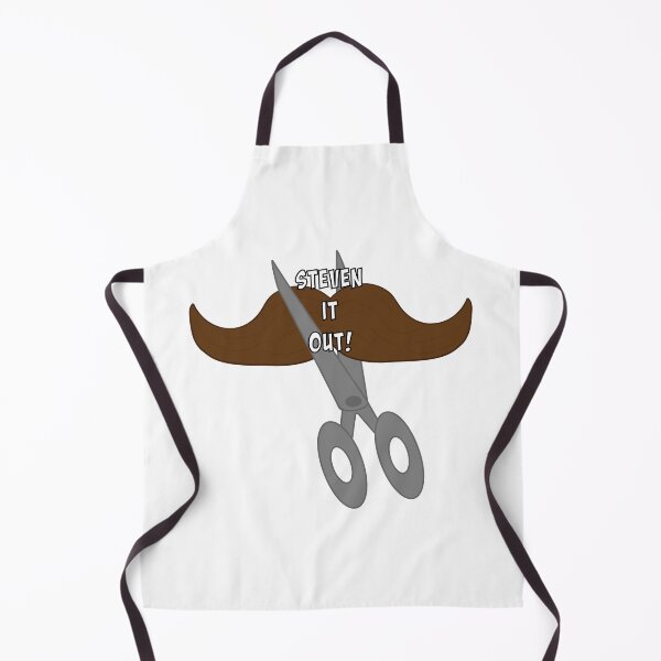 Item preview, Steven It Out designed and sold by EmeraldFox93.
