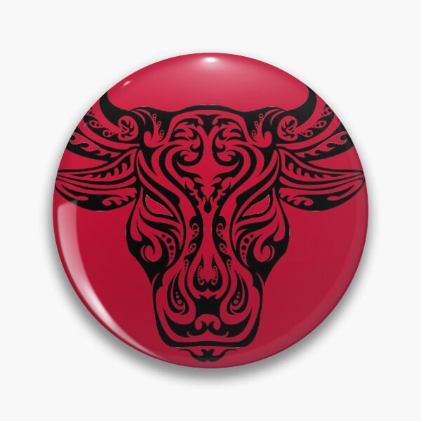 Item preview, OX Tattoo Head D01 designed and sold by HexOne.