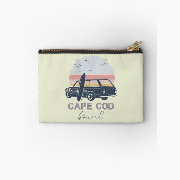 Item preview, Retro Cape Cod Summer designed and sold by SharksOnShore.
