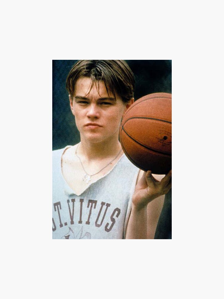 "Leonardo Dicaprio" Sticker for Sale by maggiee31 Redbubble