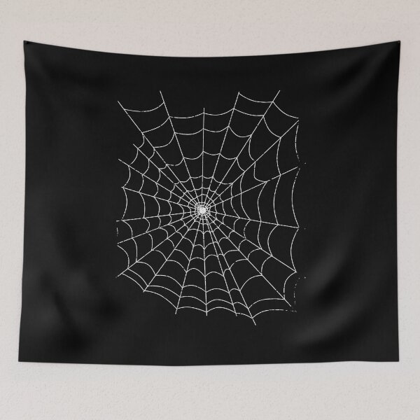 Item preview, Spider Web  designed and sold by EverythingKawai.