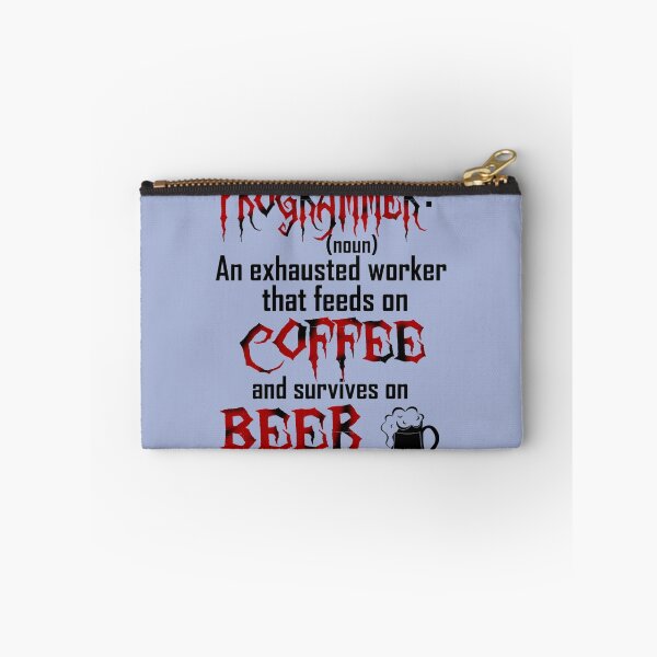 Item preview, Programmer. designed and sold by brzt.