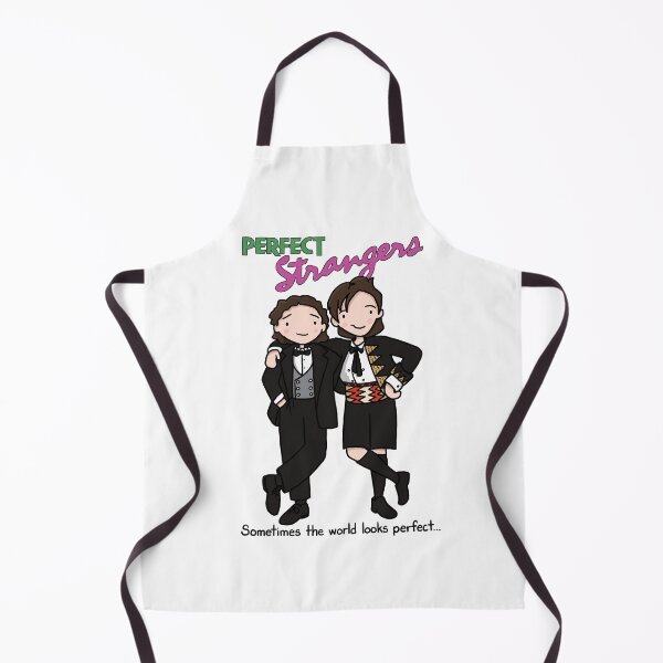 Item preview, Perfect Strangers designed and sold by TanyaRichards.