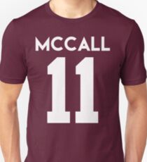 MC 11 Unisex T-Shirt