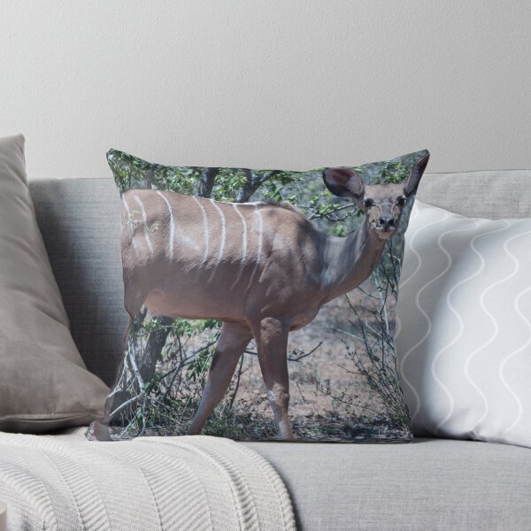 Item preview, Kudu designed and sold by Maria  Varlet.