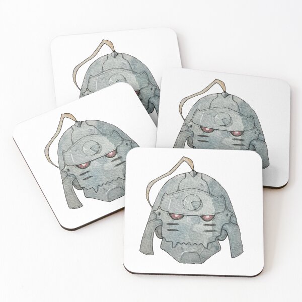 Item preview, Alphonse FMA designed and sold by Veronicamx93.