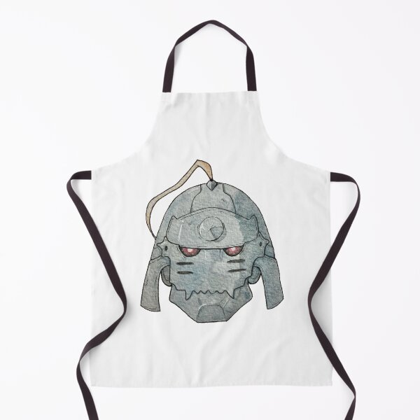 Item preview, Alphonse FMA designed and sold by Veronicamx93.