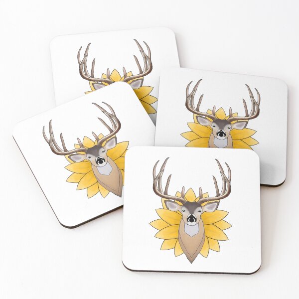 Item preview, Whitetail designed and sold by notacicada.