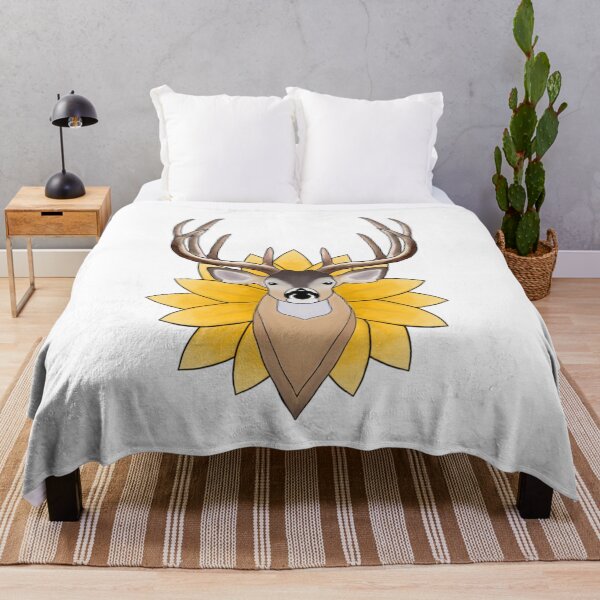 Item preview, Whitetail designed and sold by notacicada.