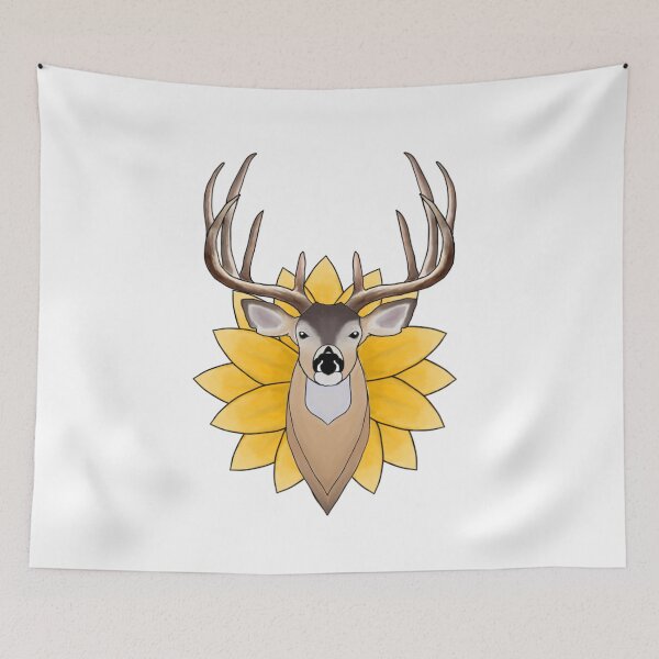 Item preview, Whitetail designed and sold by notacicada.