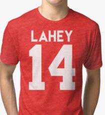 LAHEY Tri-blend T-Shirt
