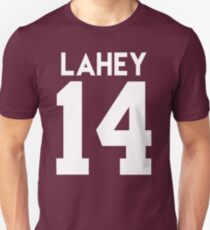 LAHEY Unisex T-Shirt