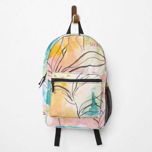 Item preview, Floral Abstract designed and sold by Sam Nygard.