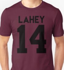 LAHEY Unisex T-Shirt