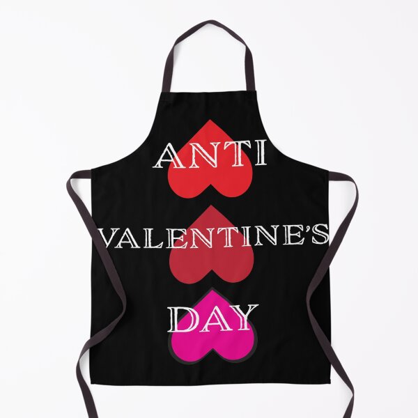 Item preview, ANTI VALENTINE'S DAY designed and sold by LovelyGames.