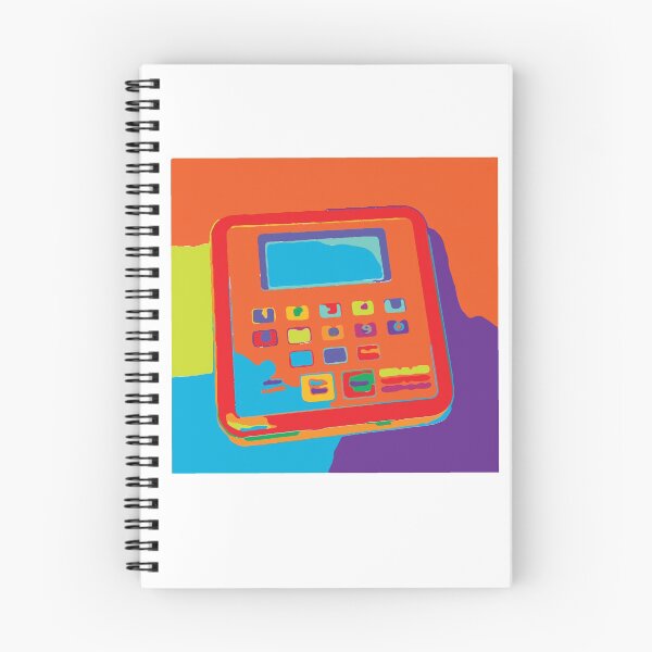 Item preview, STEM, Multi-Color Timer, Stopwatch designed and sold by TroveLogic.