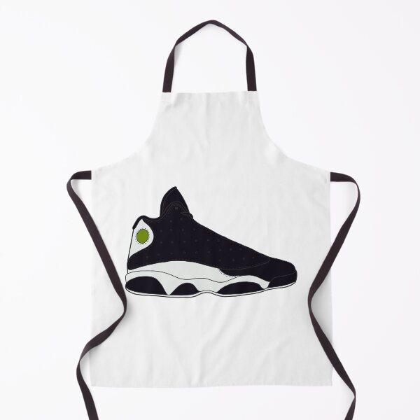 Item preview, Air Jordan XIII (13) “Reverse He Got Game” designed and sold by VOID00000000.