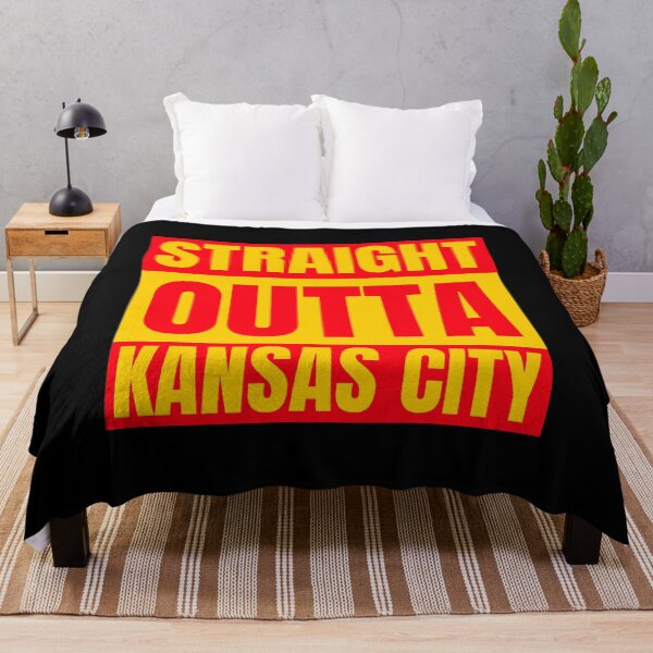 Aperçu de l'œuvre Tout droit sorti de Kansas City créée et vendue par alancrapopod.
