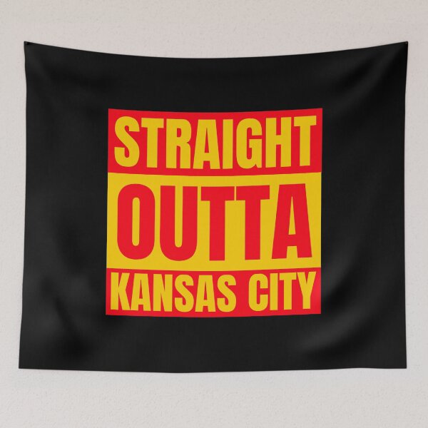 Aperçu de l'œuvre Tout droit sorti de Kansas City créée et vendue par alancrapopod.