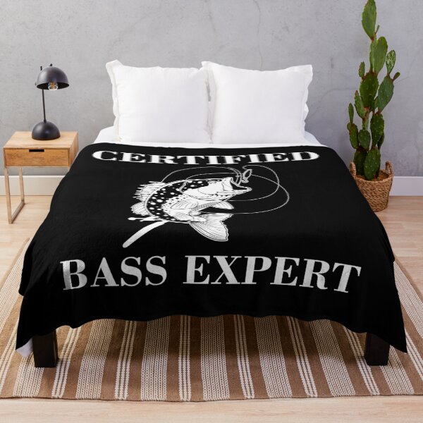 Item preview, Largemouth Bass Fishing Expert product designed and sold by jakehughes2015.