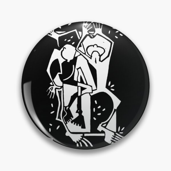 Item preview, Frogmen & Fireflies designed and sold by KatydidKay.