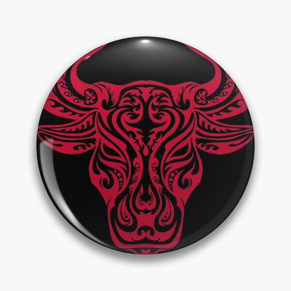 Item preview, OX Tattoo Head D02 designed and sold by HexOne.