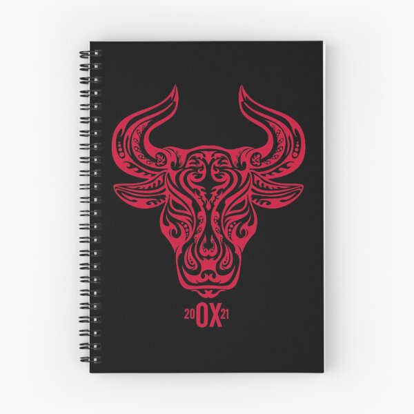 Item preview, OX Tattoo Head D02 designed and sold by HexOne.