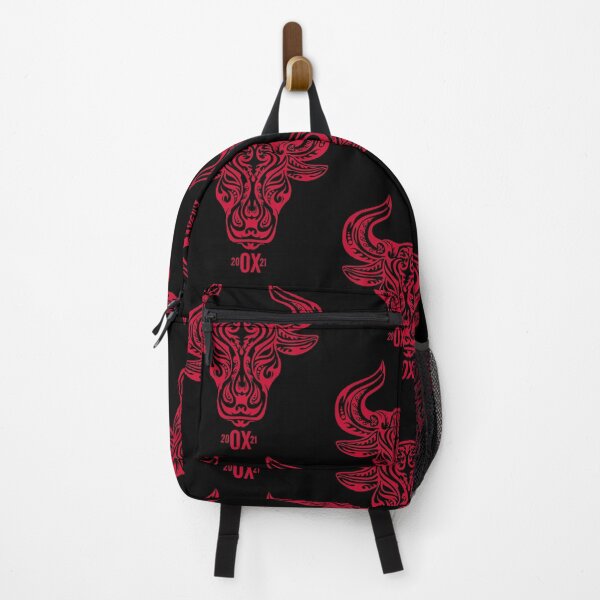 Item preview, OX Tattoo Head D02 designed and sold by HexOne.