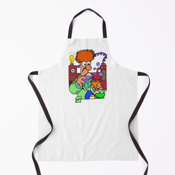 Item preview, Beaker designed and sold by BassHeadMomma.