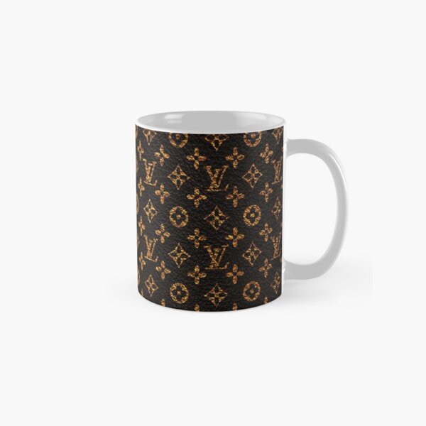 Louis Vuitton Mug classique