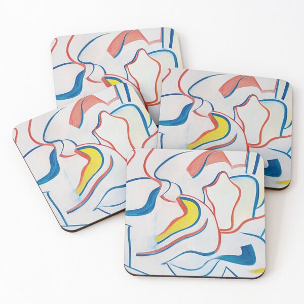 Item preview, Willem de Kooning IV designed and sold by emidye20.
