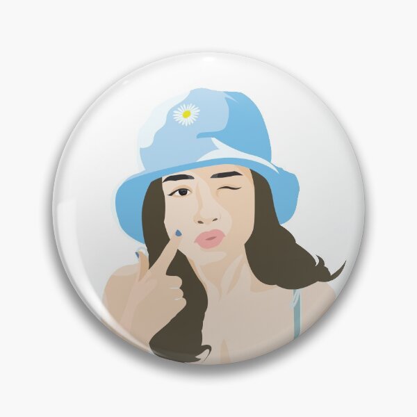 Item preview, Pokimane Minimalist  designed and sold by Raizenyzer10.