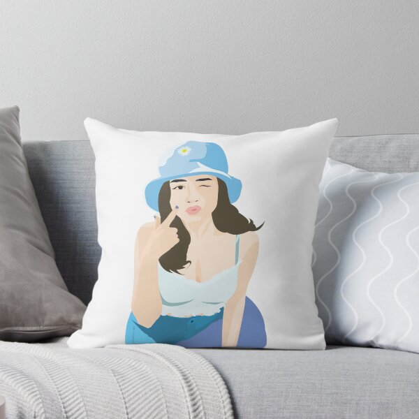 Item preview, Pokimane Minimalist  designed and sold by Raizenyzer10.