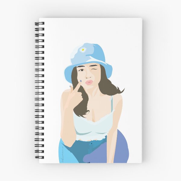 Item preview, Pokimane Minimalist  designed and sold by Raizenyzer10.