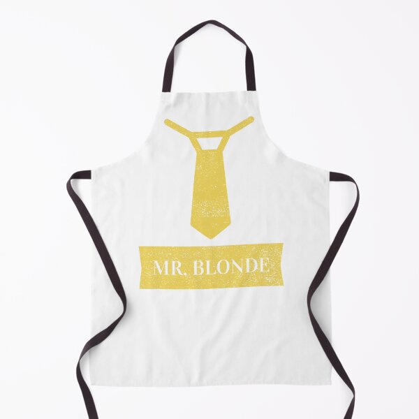 Item preview, Mr. Blonde Tee designed and sold by patrice707.